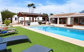 Casa Rancho Grande
